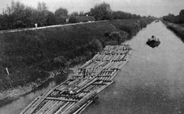 Canale Brentella